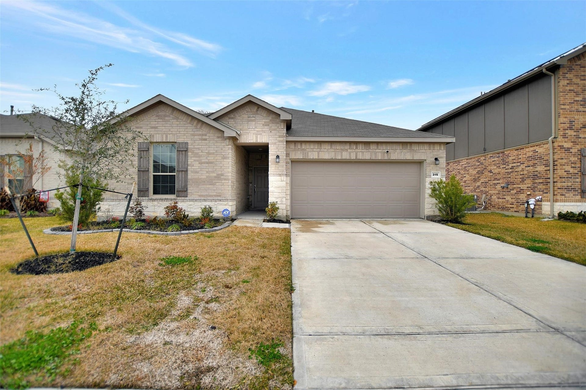 315 Appaloosa Drive, Alvin, TX 77511 315 Appaloosa Drive, Alvin, TX 77511