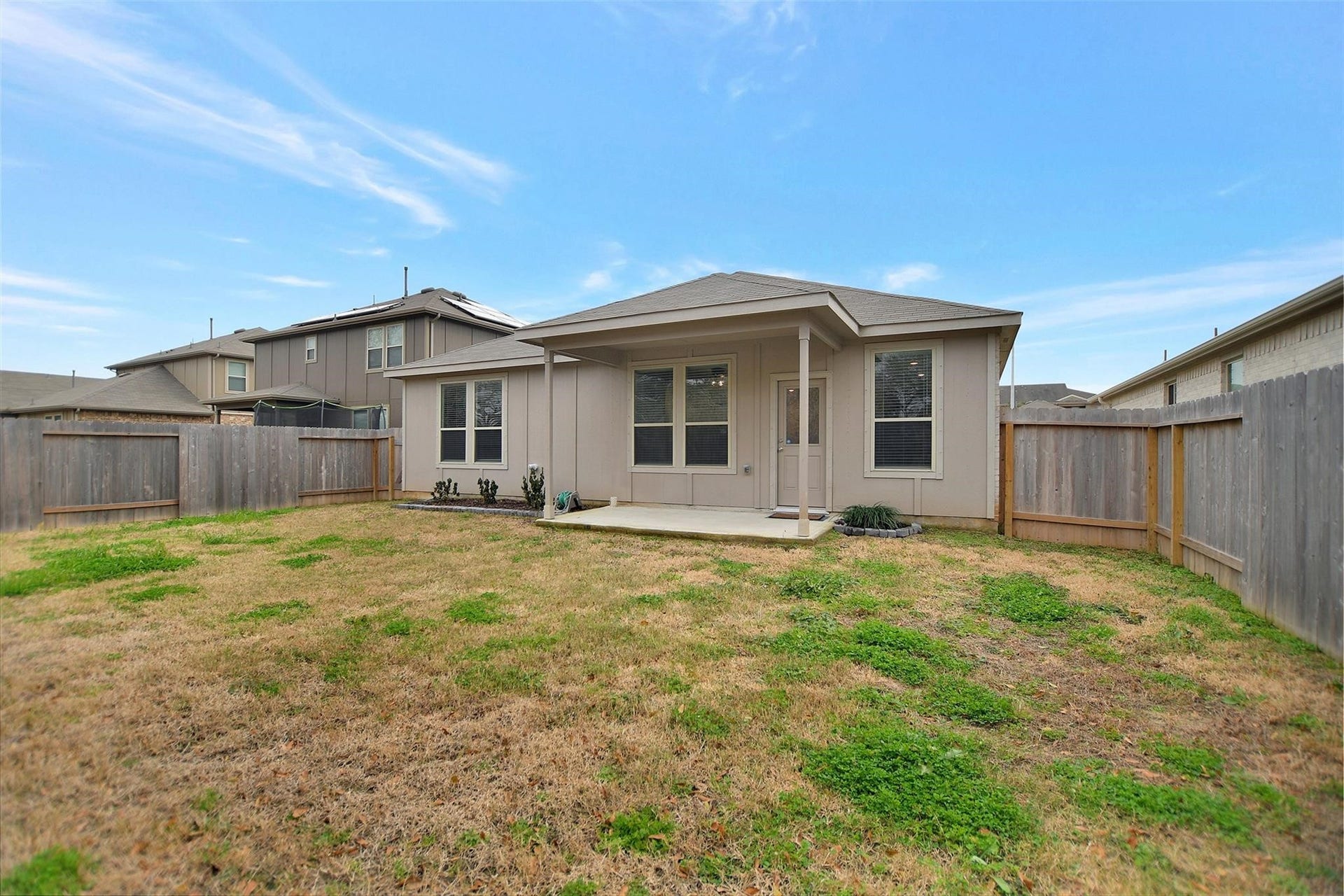 315 Appaloosa Drive, Alvin, TX 77511 315 Appaloosa Drive, Alvin, TX 77511