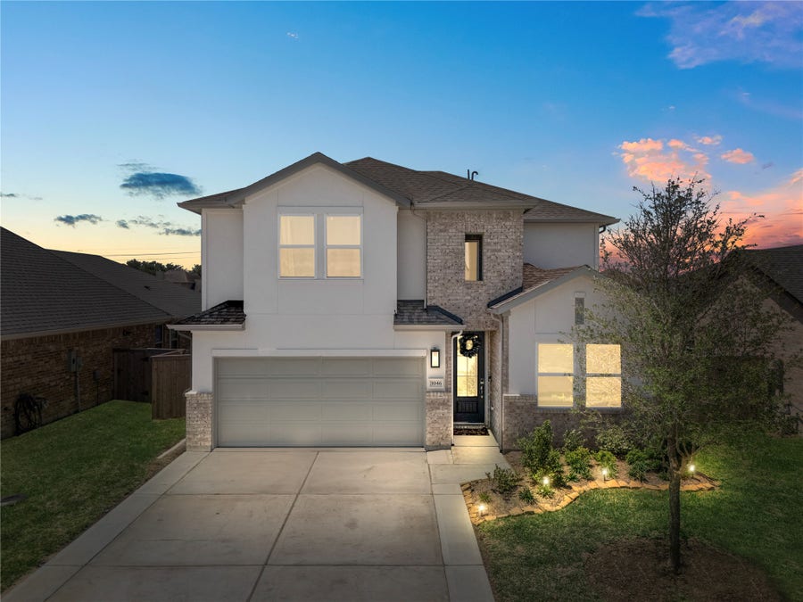Property photo for 3046 Daw Boardwalk Drive, La Porte, TX