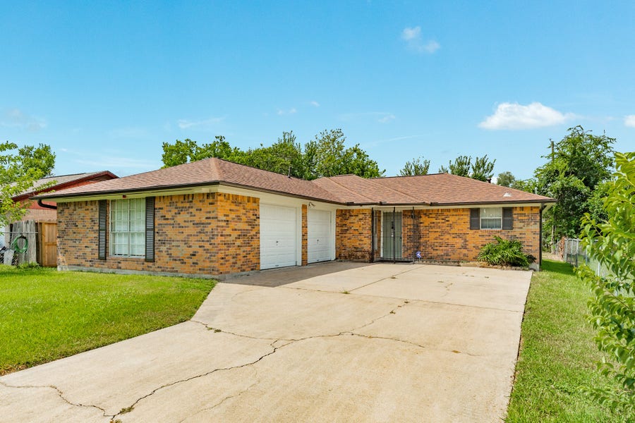 Property photo for 8407 Tavenor Lane, Houston, TX