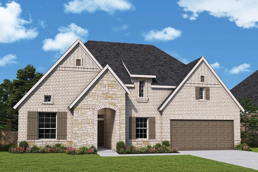 Property photo for 2115 Peaceful Point, Missouri City, TX