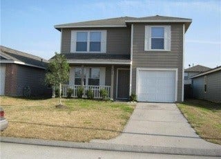 1414 Swansfield Lane, Houston, TX 77073 1414 Swansfield Lane, Houston, TX 77073