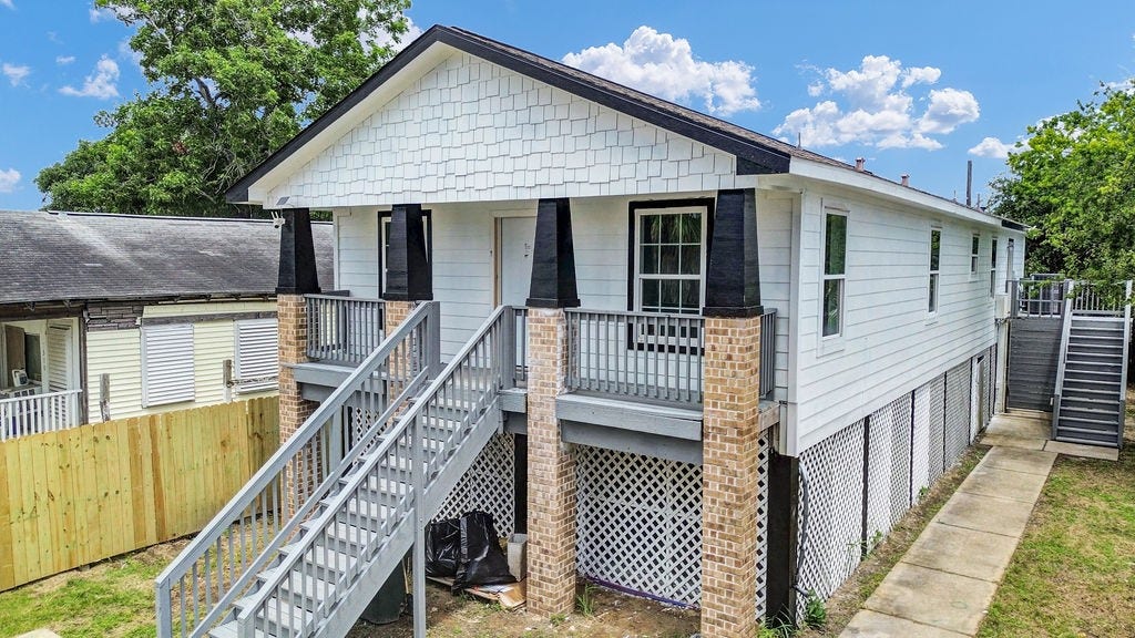 5306 Avenue M 1/2, Galveston, TX 77551 5306 Avenue M 1/2, Galveston, TX 77551