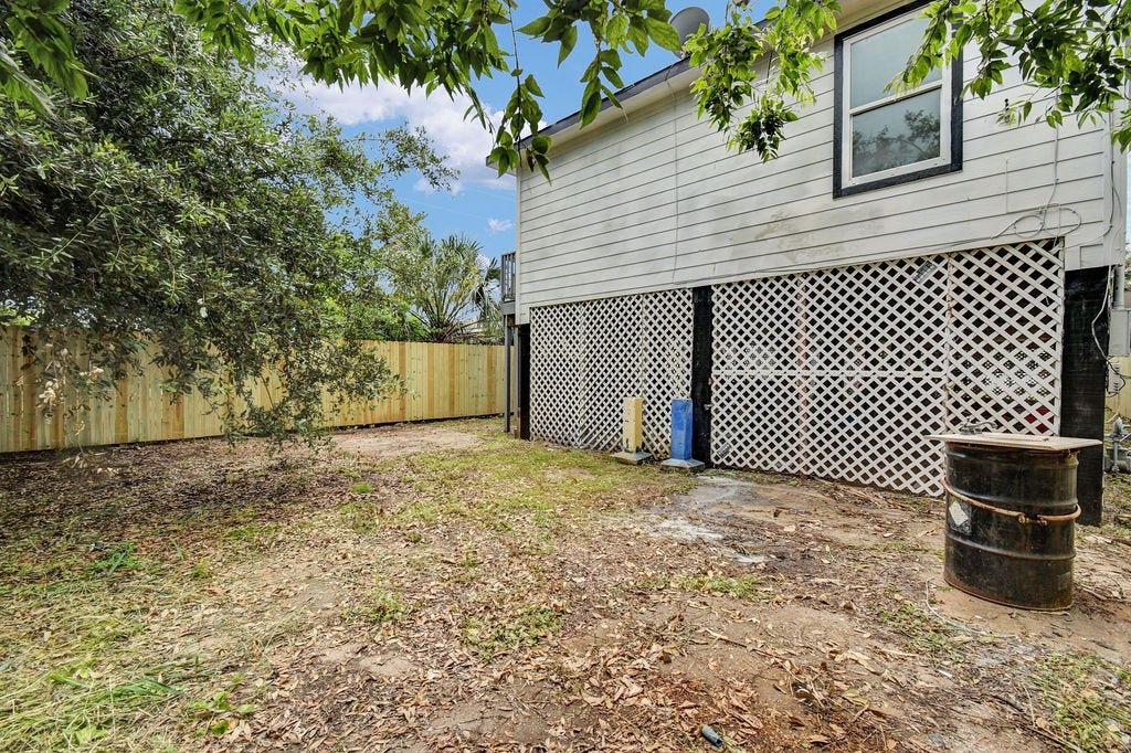 5306 Avenue M 1/2, Galveston, TX 77551 5306 Avenue M 1/2, Galveston, TX 77551