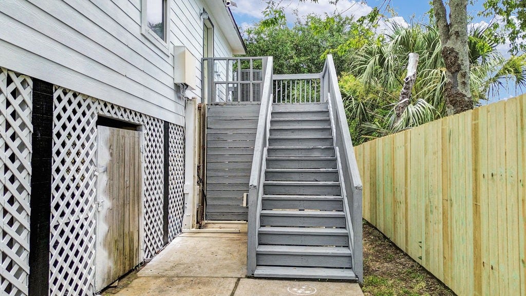 5306 Avenue M 1/2, Galveston, TX 77551 5306 Avenue M 1/2, Galveston, TX 77551