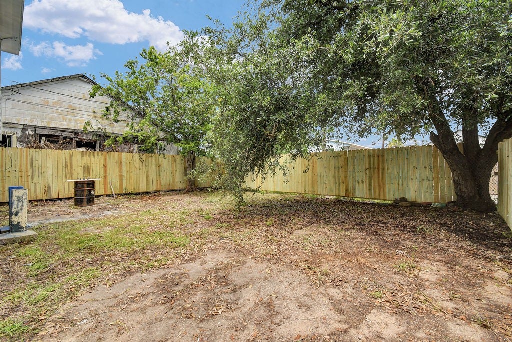 5306 Avenue M 1/2, Galveston, TX 77551 5306 Avenue M 1/2, Galveston, TX 77551