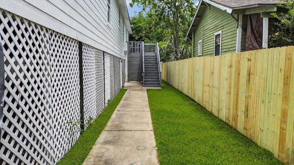 5306 Avenue M 1/2, Galveston, TX 77551 5306 Avenue M 1/2, Galveston, TX 77551