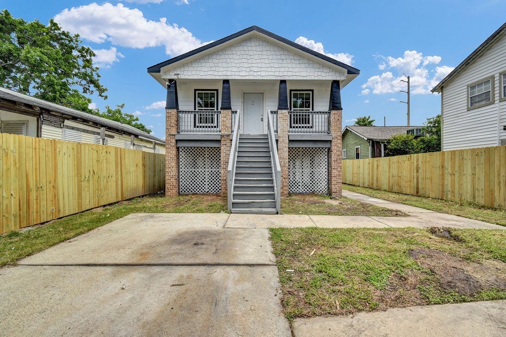 5306 Avenue M 1/2, Galveston, TX 77551 5306 Avenue M 1/2, Galveston, TX 77551