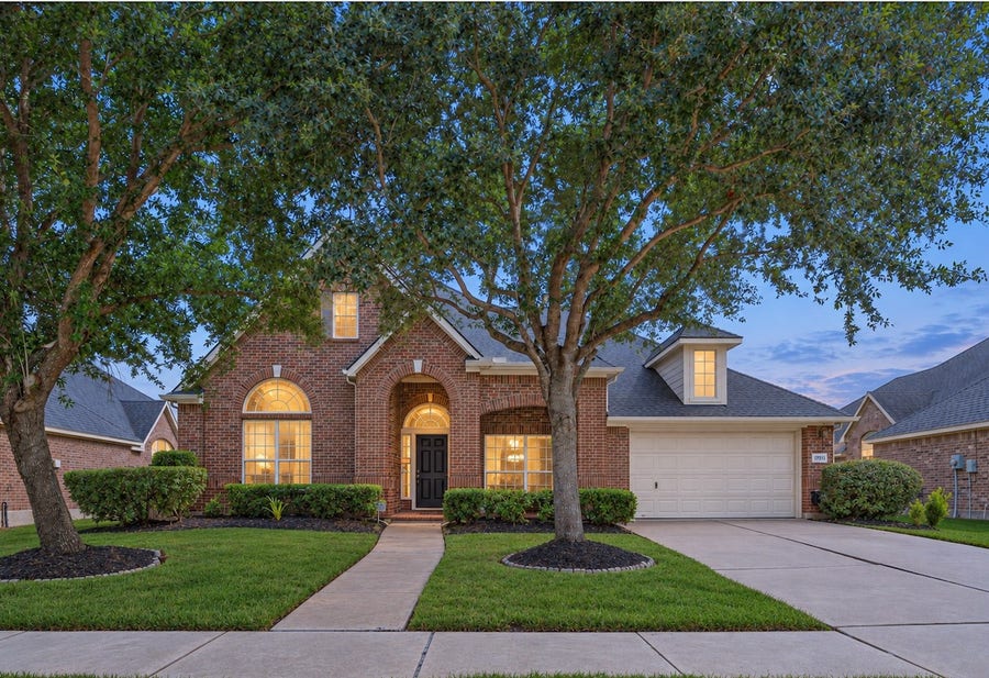 Property photo for 19911 Mission Pines Lane, Richmond, TX