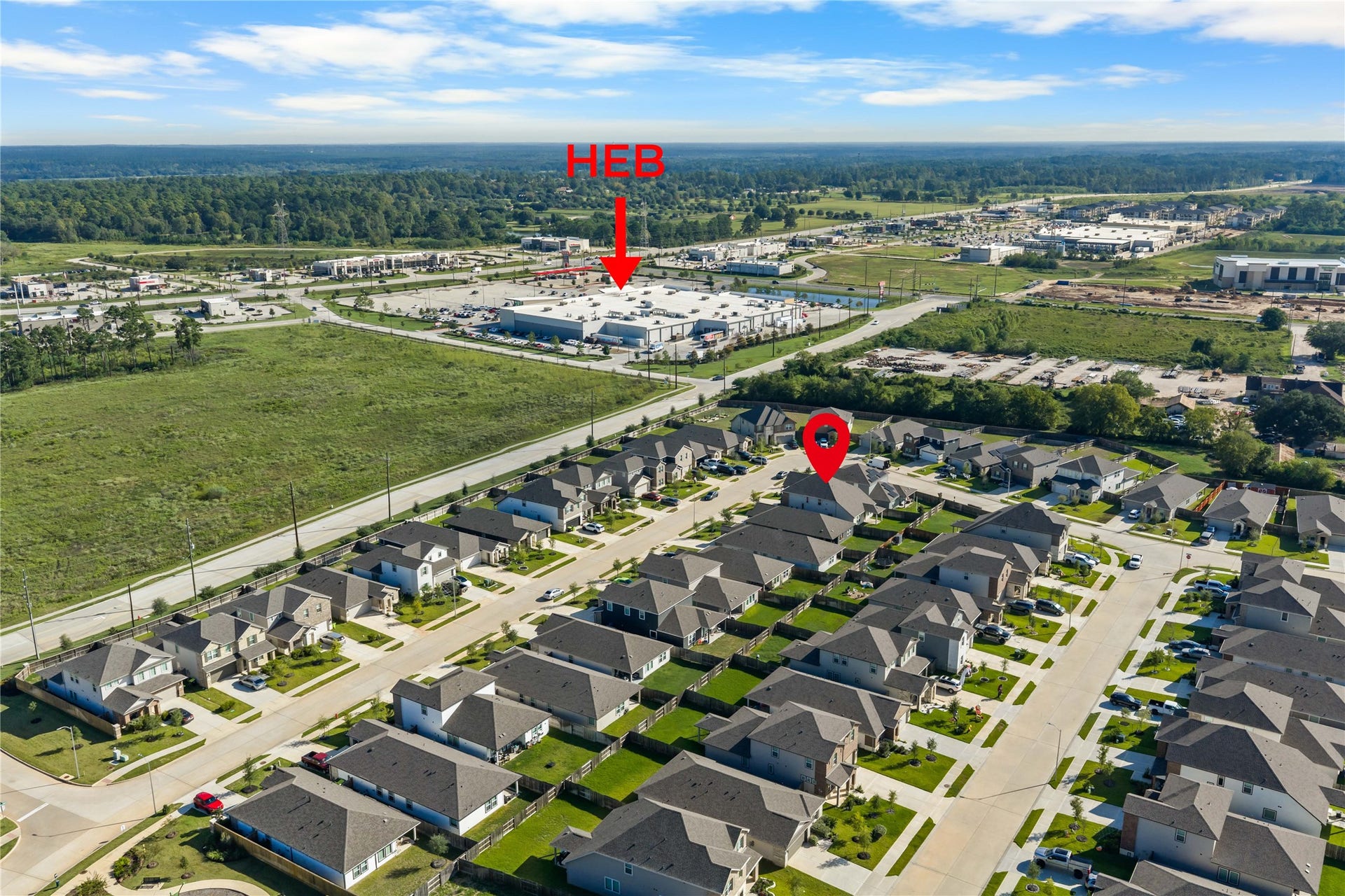 14115 Greystone Terrace Street, Magnolia, TX 77354 14115 Greystone Terrace Street, Magnolia, TX 77354