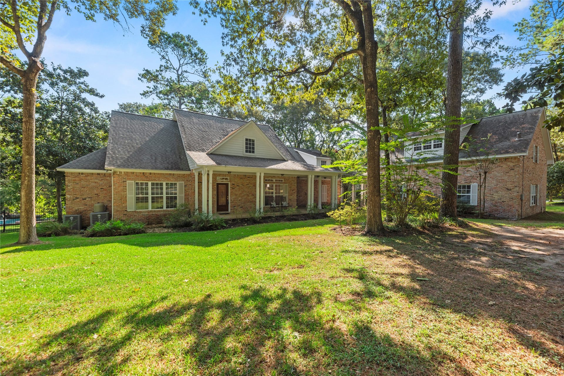 20202 Kentucky Trace, Hockley, TX 77447