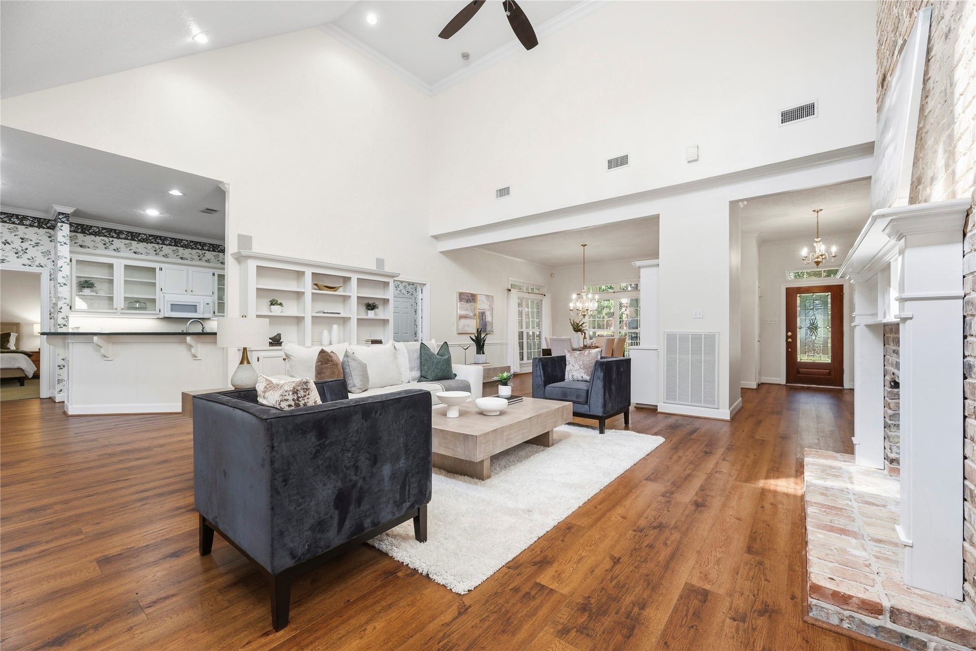 20202 Kentucky Trace, Hockley, TX 77447