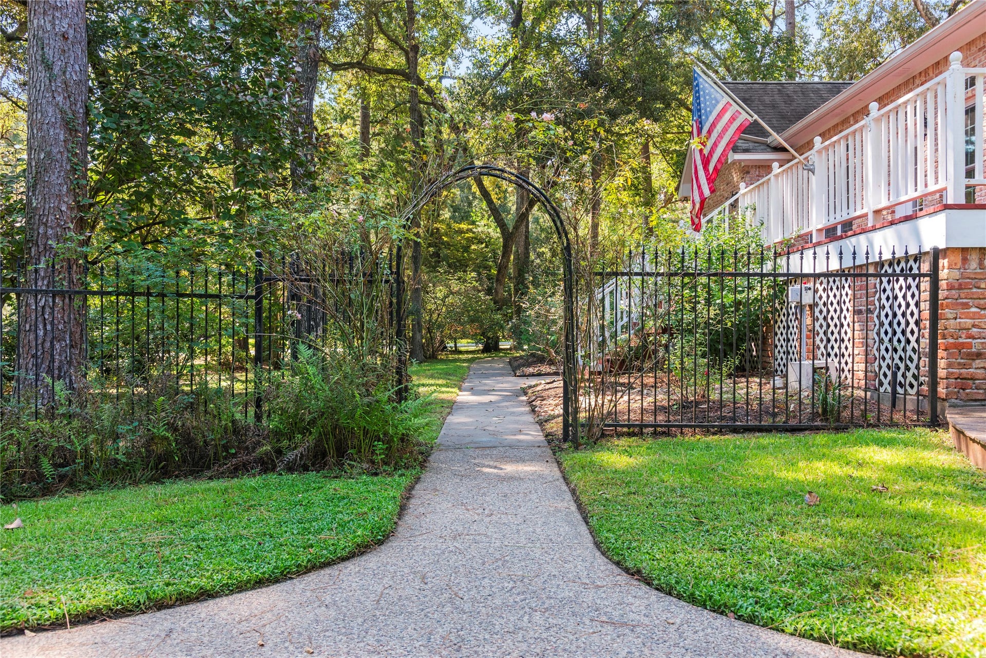 20202 Kentucky Trace, Hockley, TX 77447