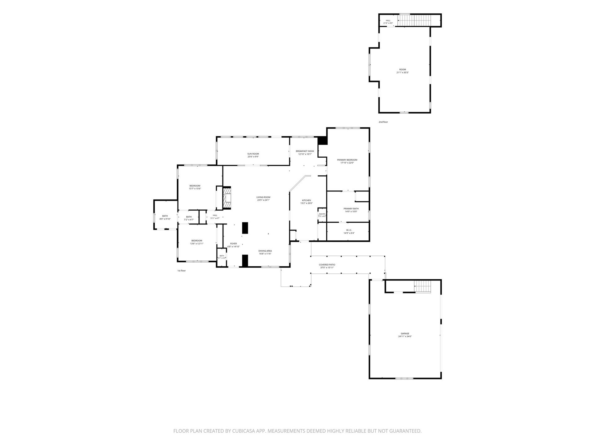 20202 Kentucky Trace, Hockley, TX 77447