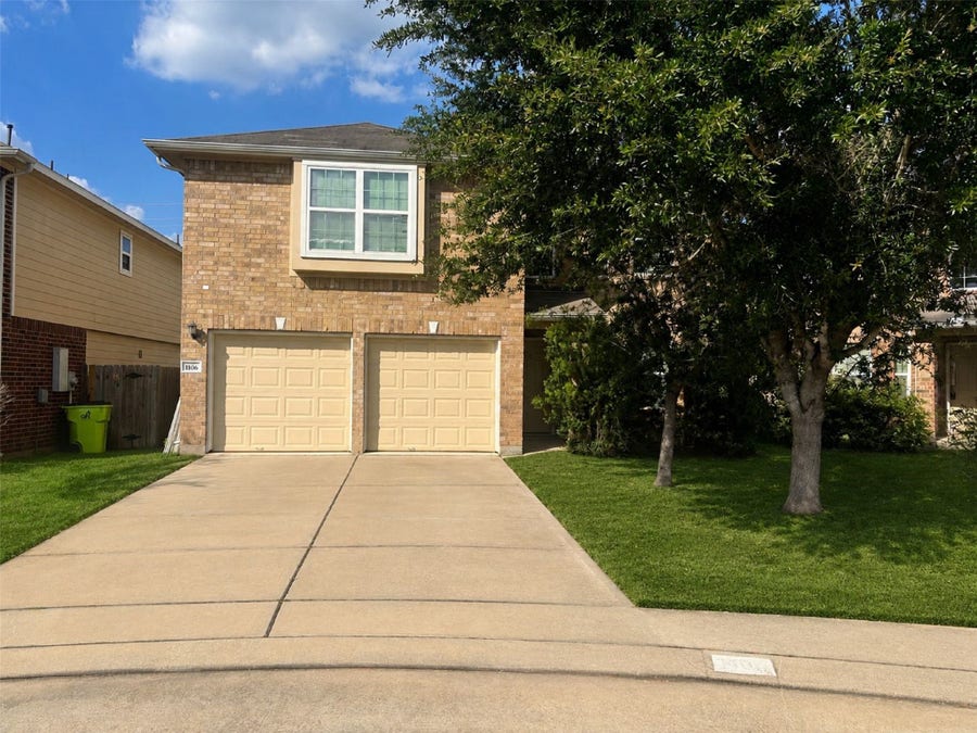 Property photo for 1106 Crestmont Place Loop, Missouri City, TX