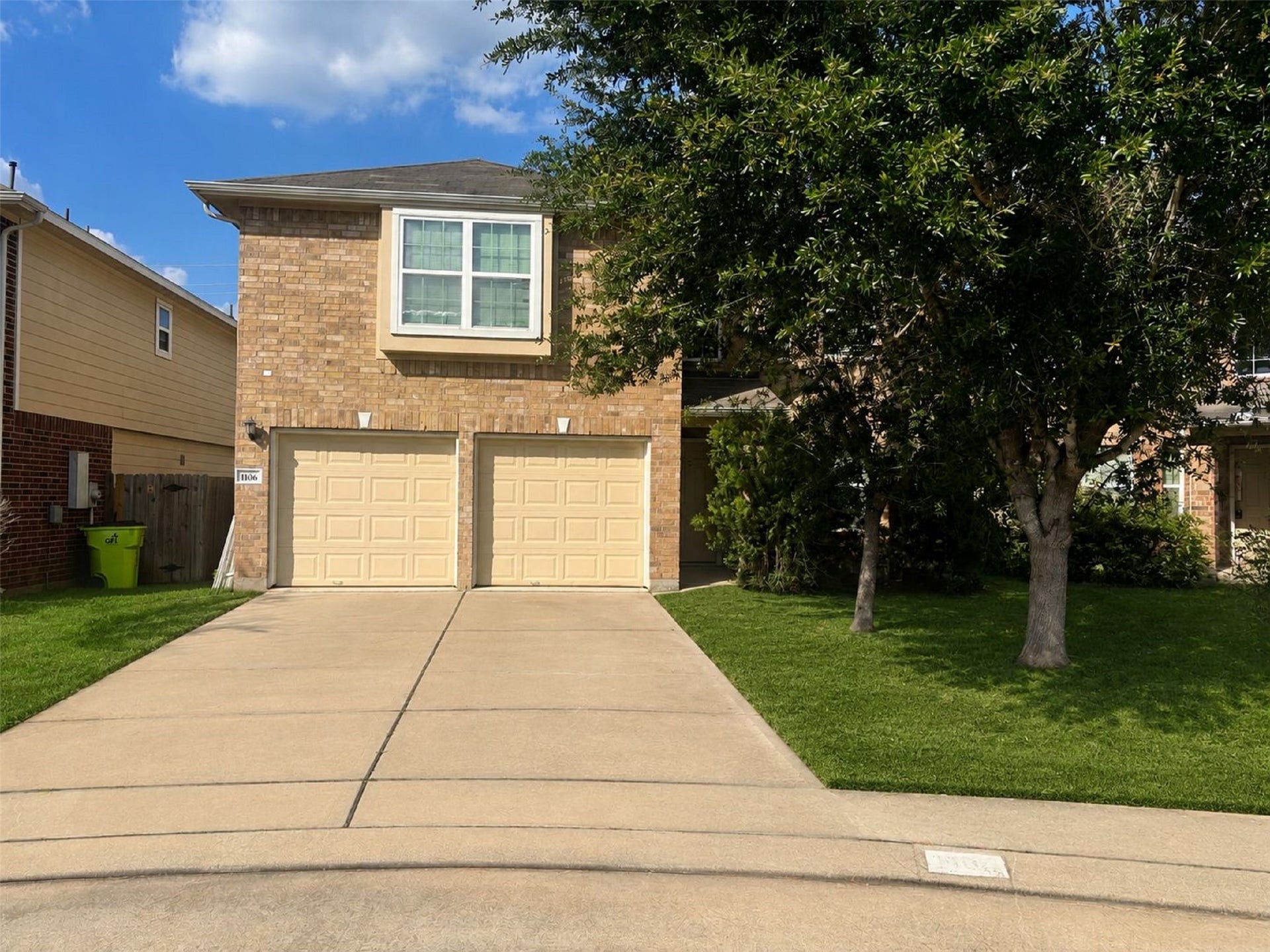 1106 Crestmont Place Loop, Missouri City, TX 77489 1106 Crestmont Place Loop, Missouri City, TX 77489