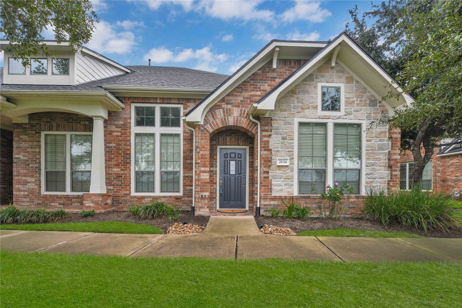 Property photo for 2634 Arbor Hill Lane, Pearland, TX