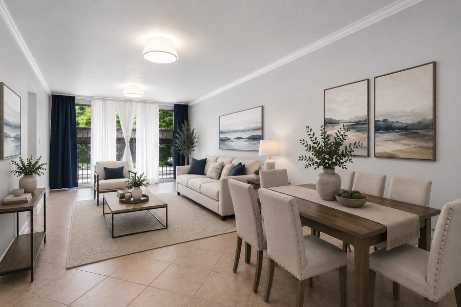 Property photo for 5353 Institute Lane, #8, Houston, TX