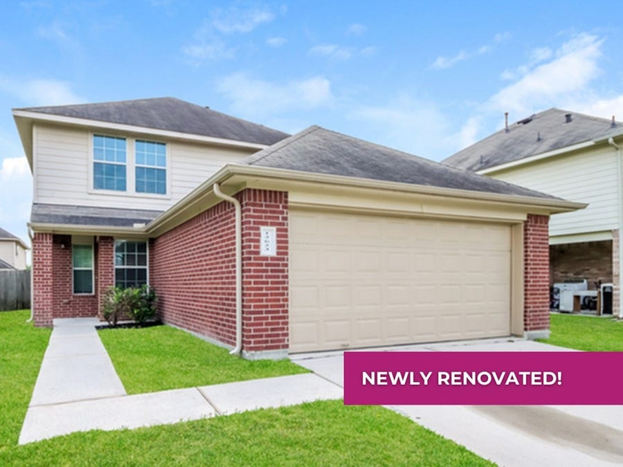 Property photo for 12623 Sai Baba Drive, Houston, TX