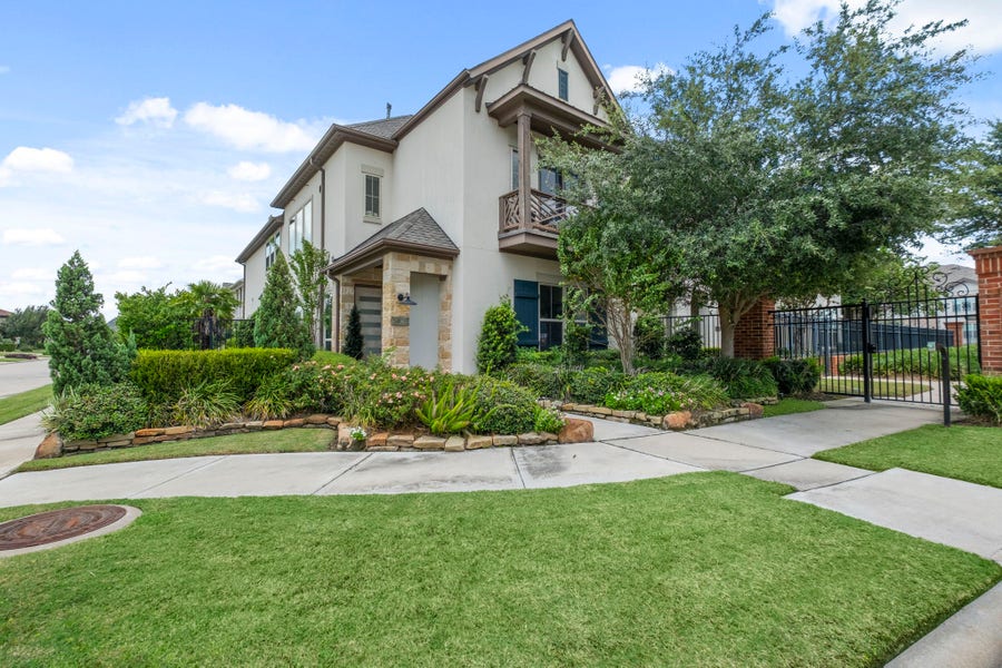 Property photo for 5403 St Davids Court, Missouri City, TX
