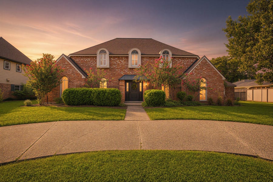 Property photo for 614 Houghton Road, Katy, TX