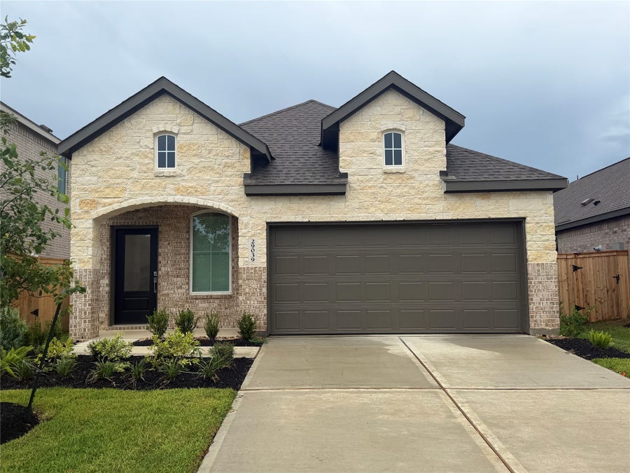 Property photo for 29039 Bison Haven Drive, Hockley, TX