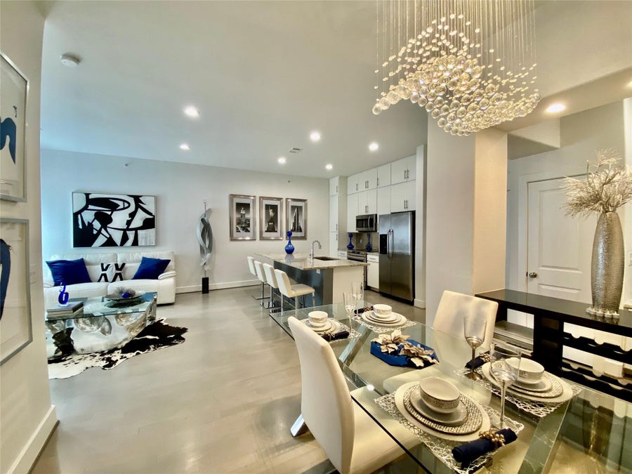 Property photo for 1901 Post Oak Boulevard, #3503, Houston, TX