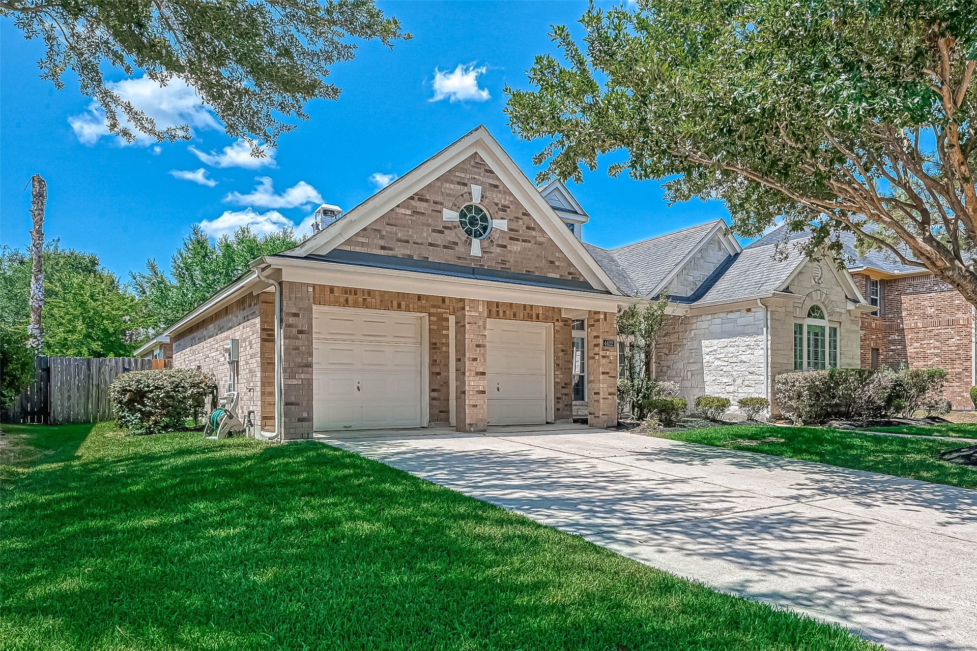 4422 Eden Point Lane, Katy, TX 77494 4422 Eden Point Lane, Katy, TX 77494
