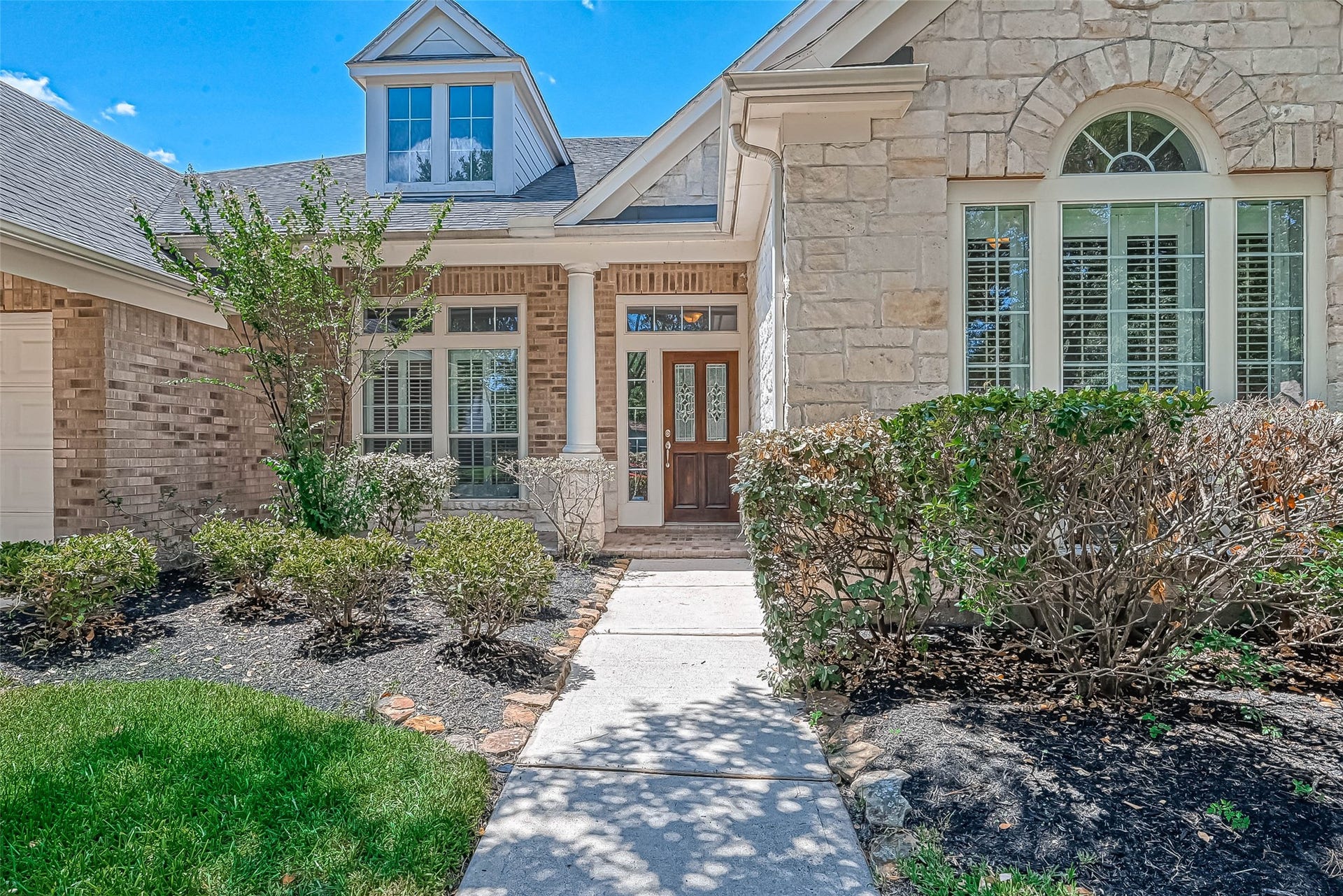 4422 Eden Point Lane, Katy, TX 77494 4422 Eden Point Lane, Katy, TX 77494