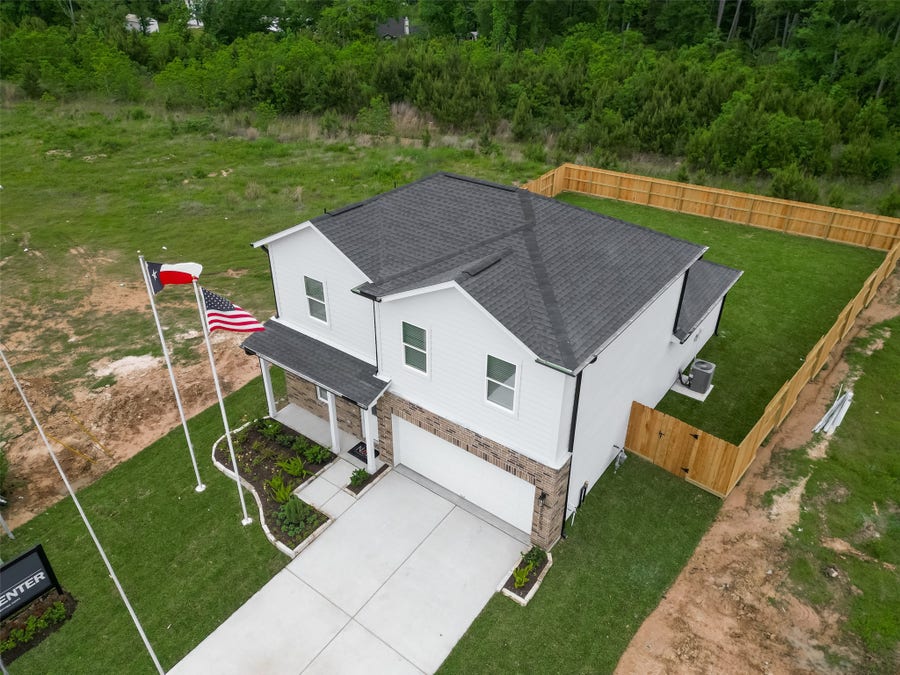 Property photo for 25569 Roy Rogers Road, Splendora, TX