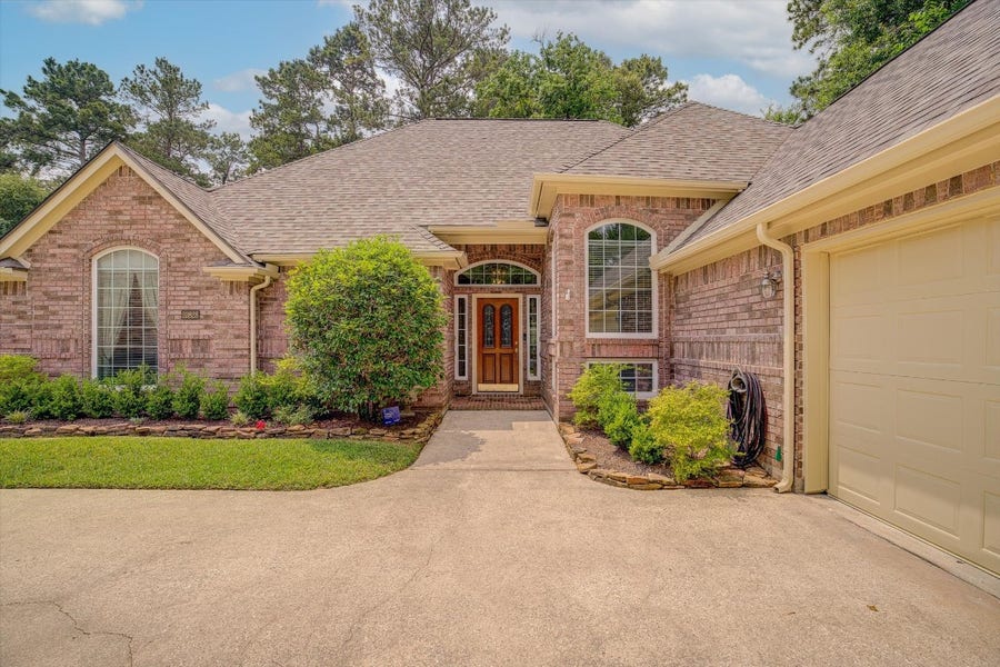 Property photo for 20828 Sausalito Circle, Porter, TX