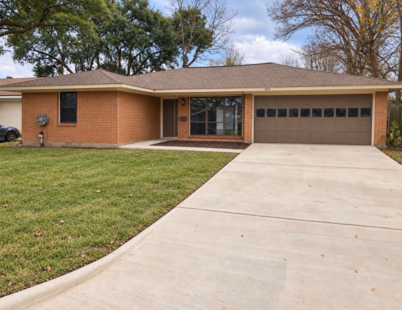 904 Sherwood Drive, Pasadena, TX 77502 904 Sherwood Drive, Pasadena, TX 77502
