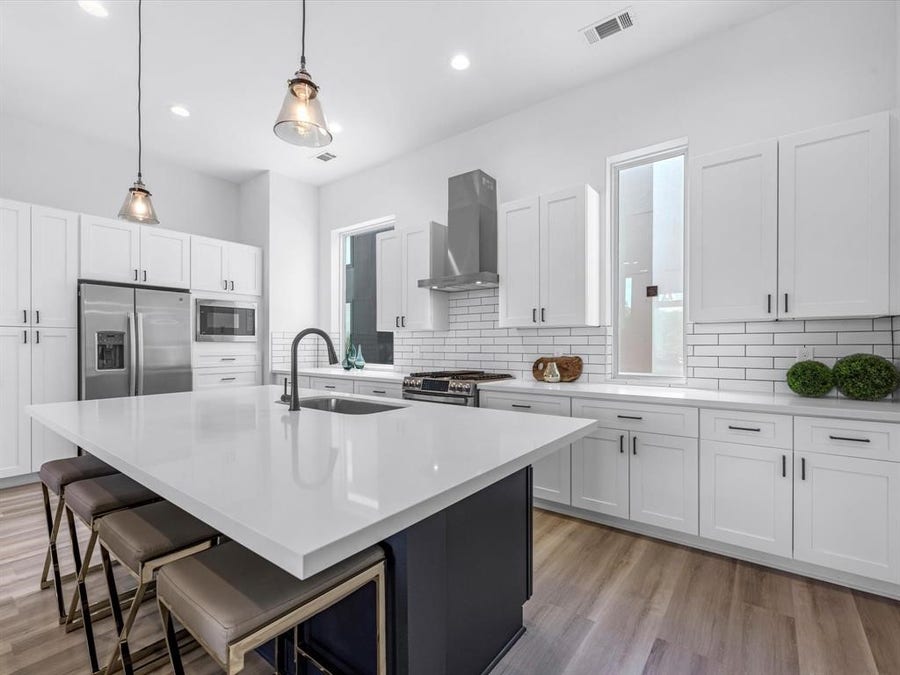Property photo for 5904 Val Verde Street, Houston, TX