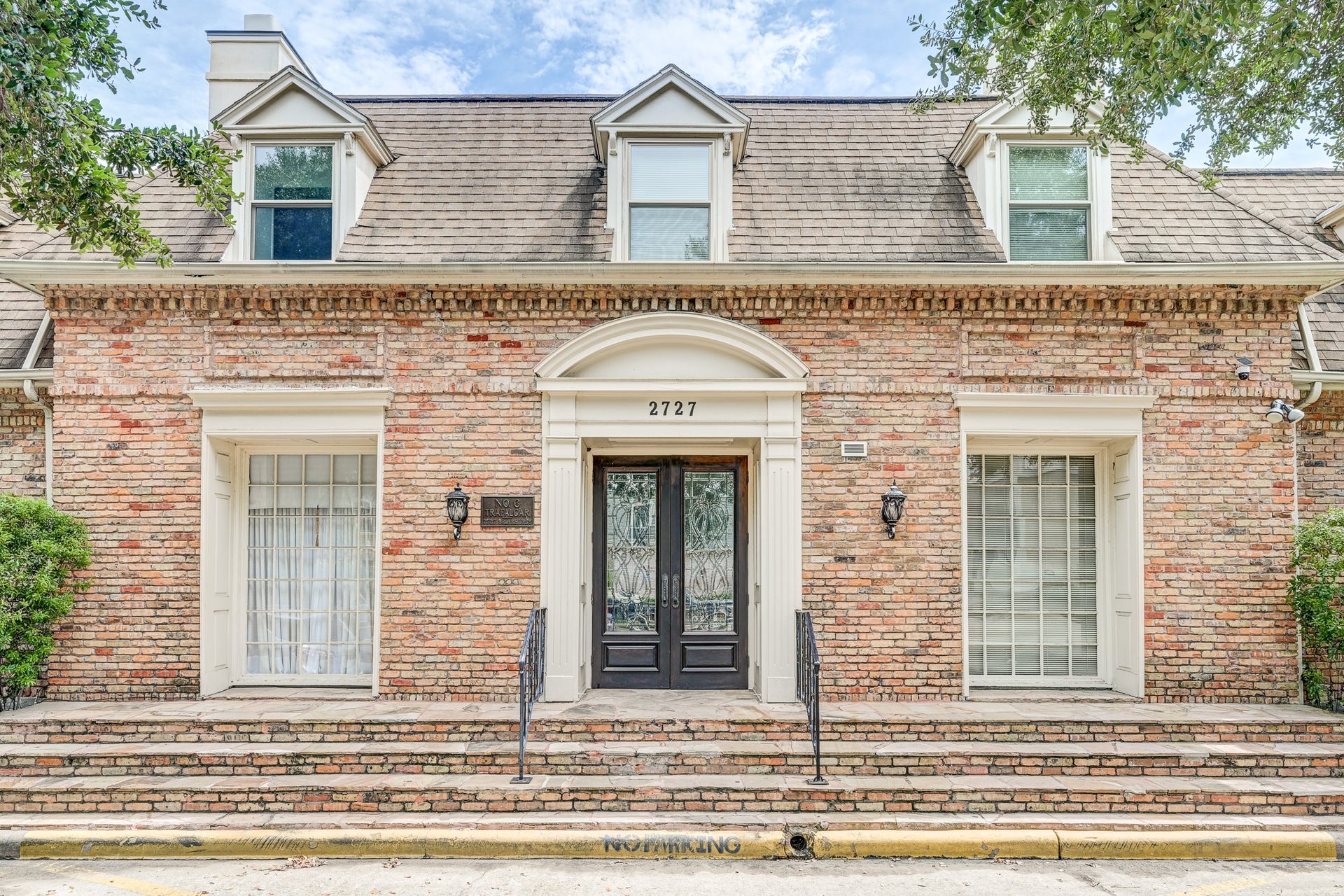 2727 Briarhurst Drive, #25, Houston, TX 77057