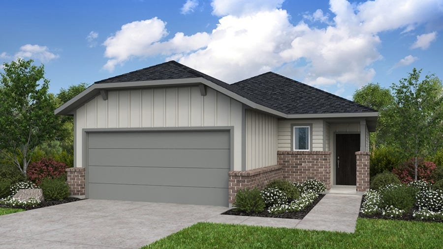 Property photo for 8111 Copper Meadows Lane, Cypress, TX