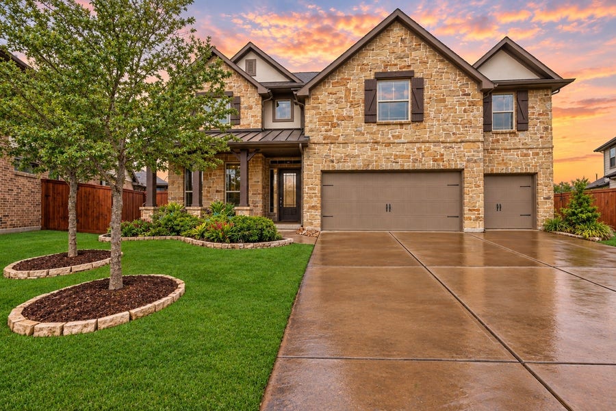 Property photo for 17906 Texas Wildflower Drive, Cypress, TX