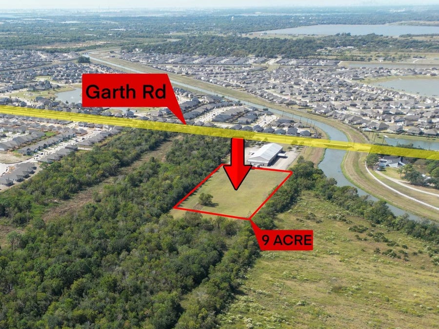 Property photo for 9006 Garth Road, Baytown, TX