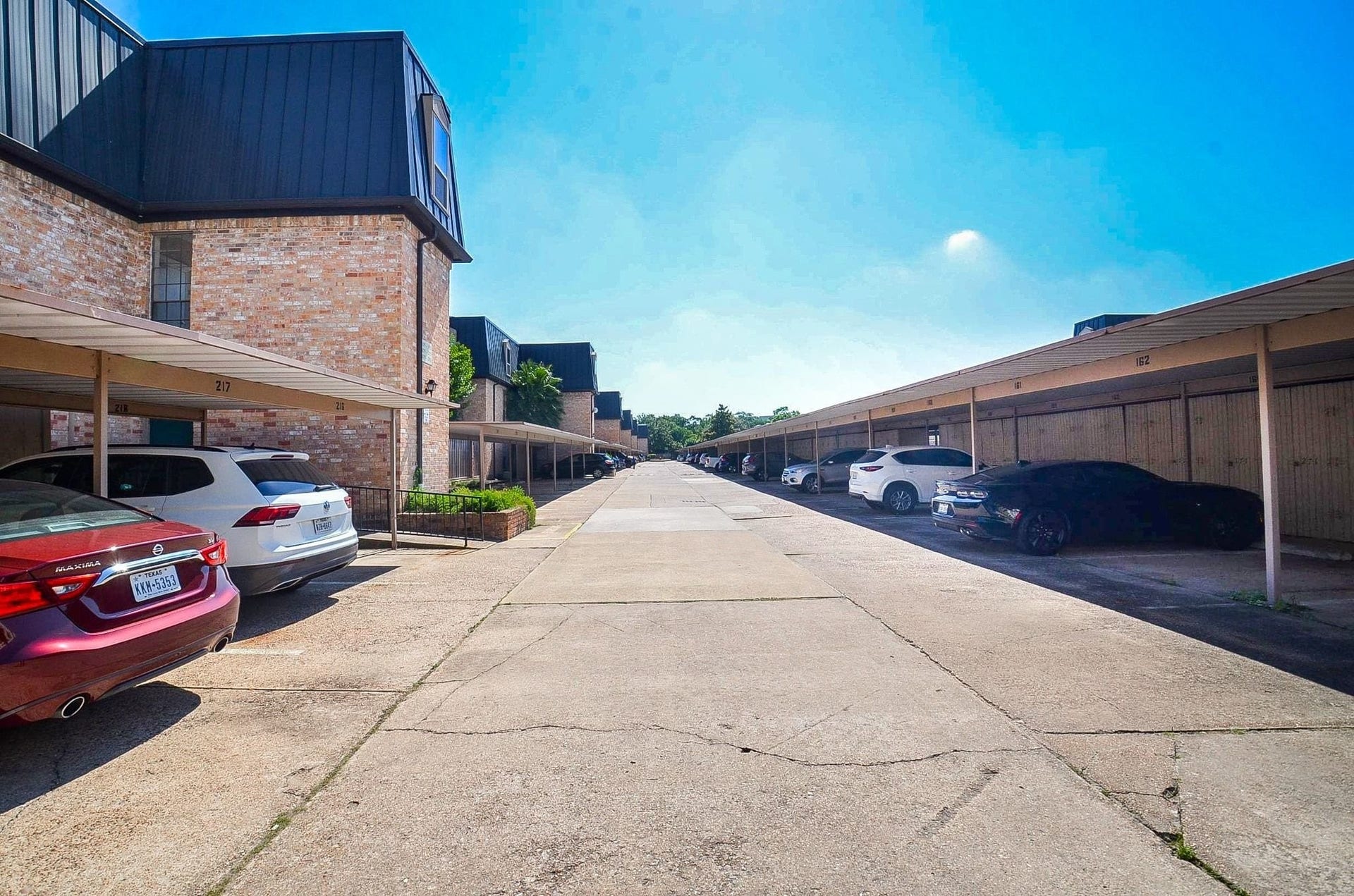 2475 Underwood Street, #391, Houston, TX 77030
