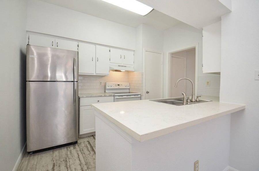 Property photo for 2475 Underwood Street, #391, Houston, TX