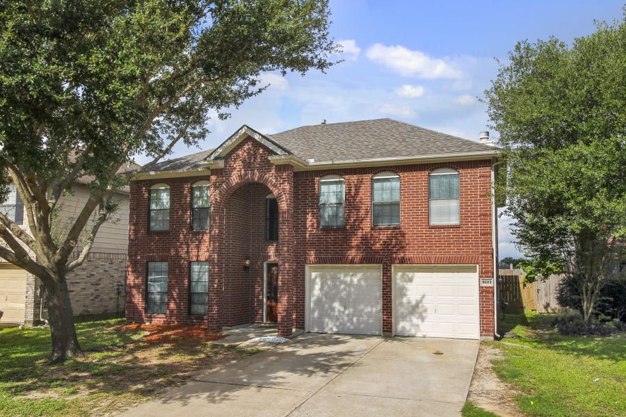 Property photo for 9223 Dunain Park Court, Houston, TX