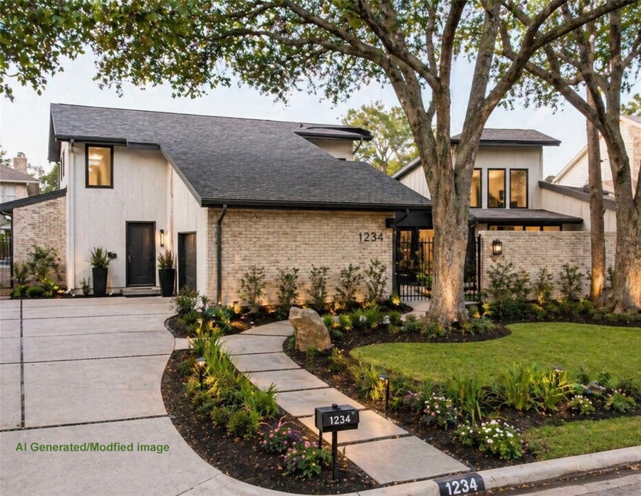 Property photo for 1234 Sugar Creek Boulevard, Sugar Land, TX