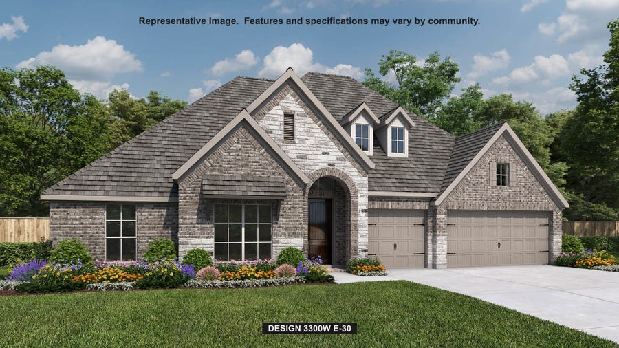 Property photo for 1170 Basset Hound Drive, Montgomery, TX