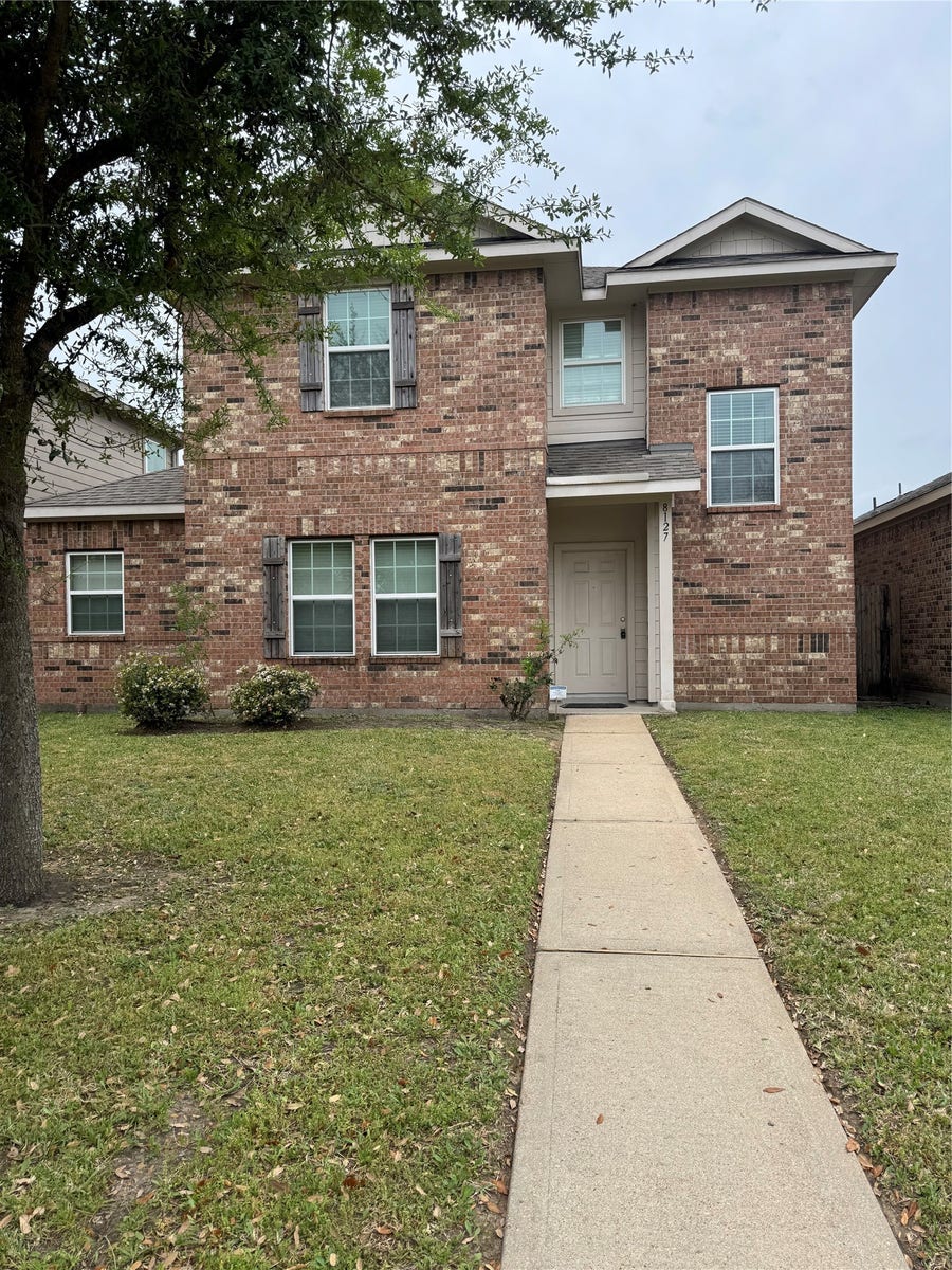 Property photo for 8127 Almera Falls, Cypress, TX