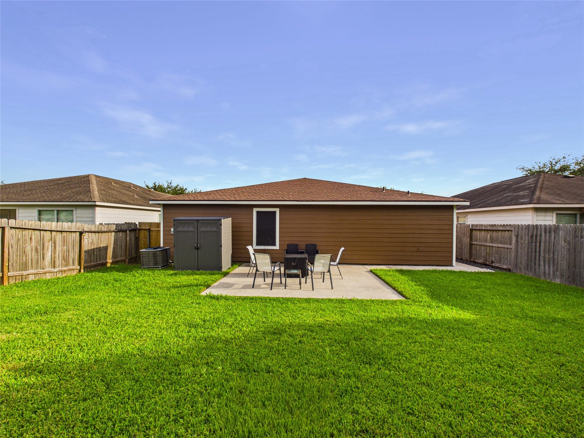 9022 Barracuda Drive, Texas City, TX 77591 9022 Barracuda Drive, Texas City, TX 77591