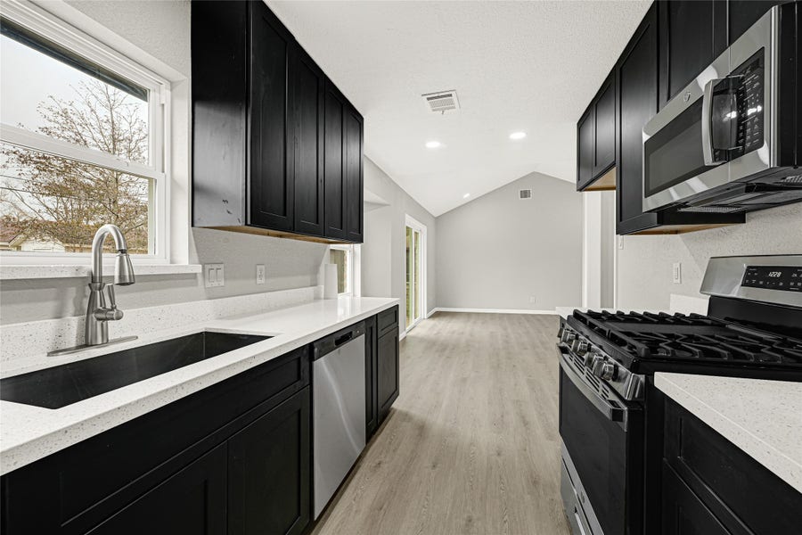 Property photo for 631 Branding Iron Lane Lane, Houston, TX