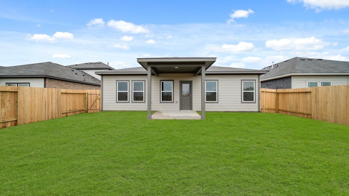 2209 Giulliana Way, Brookshire, TX 77423