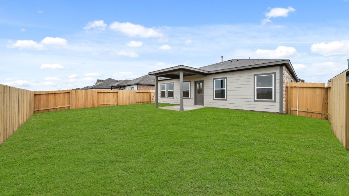 2209 Giulliana Way, Brookshire, TX 77423
