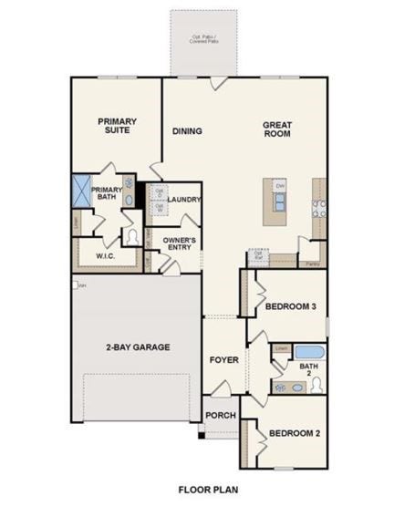 2209 Giulliana Way, Brookshire, TX 77423
