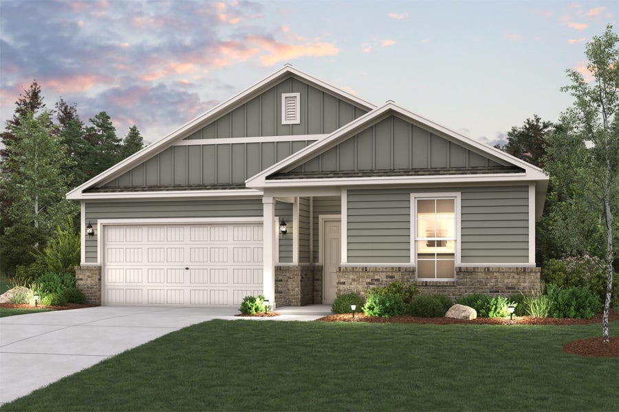 Property photo for 2209 Giulliana Way, Brookshire, TX