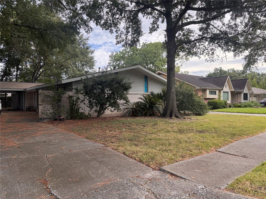 Property photo for 5542 Cheena Drive, Houston, TX